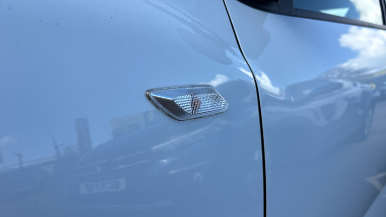 Dacia Sandero 1.0 TCe Essential 5dr Bi Fuel Hatchback